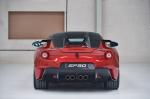 Ferrari SP30 2012 года